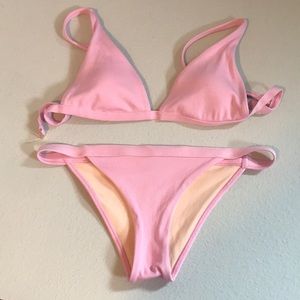 PAC Sun Bikini